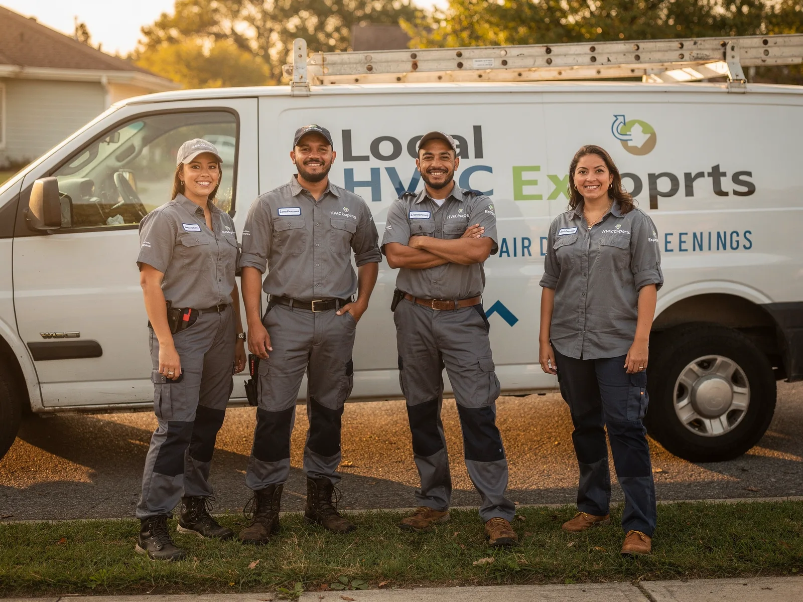 24/7 HVAC Repair & AC Replacement company in Fence, WI